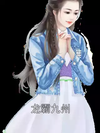 龙霸九州小说