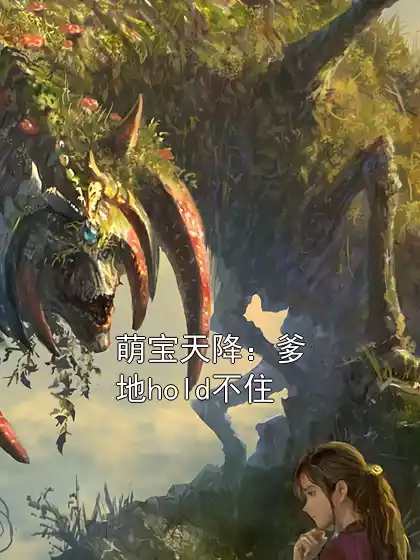 萌宝天降：爹地hold不住