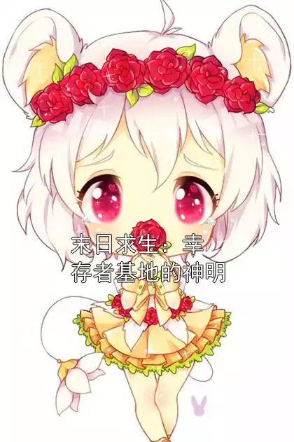 末日求生：幸存者基地的神明