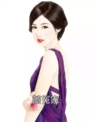 囍冤家小说