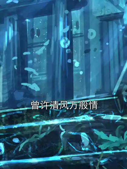 曾许清风万般情