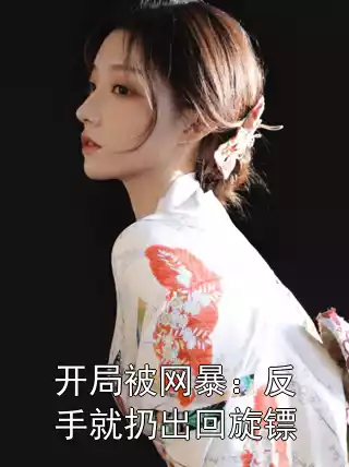 开局被网暴：反手就扔出回旋镖小说