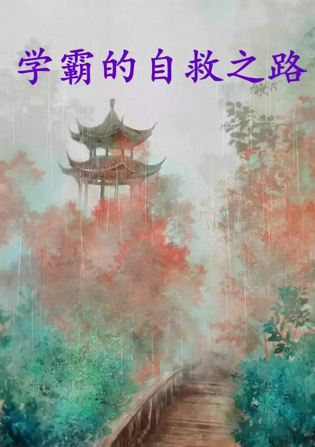 学霸的自救之路