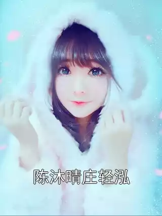 陈沐晴庄轻泓小说