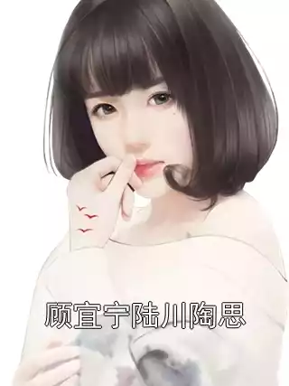 顾宜宁陆川陶思小说