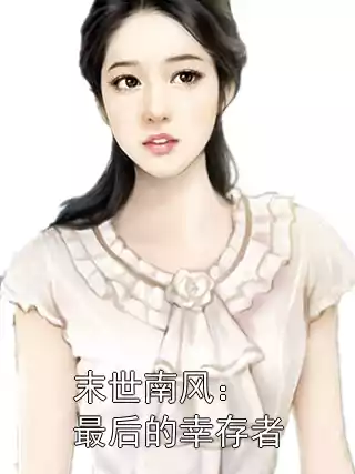 末世南风：最后的幸存者小说