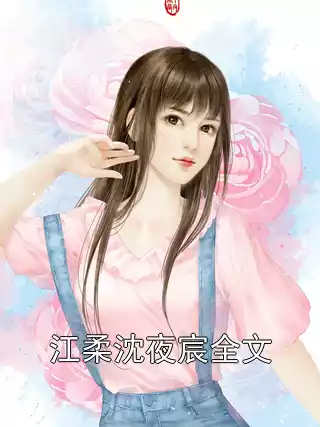 江柔沈夜宸全文