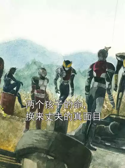 两个孩子的命，换来丈夫的真面目