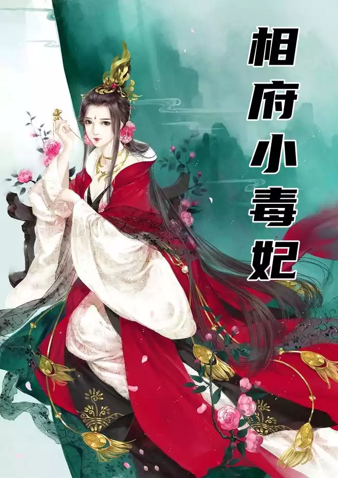 相府小毒妃小说