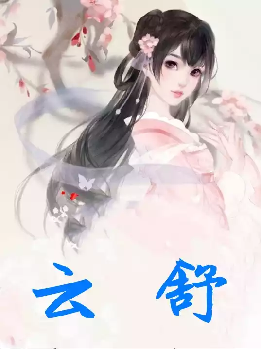 云舒小说