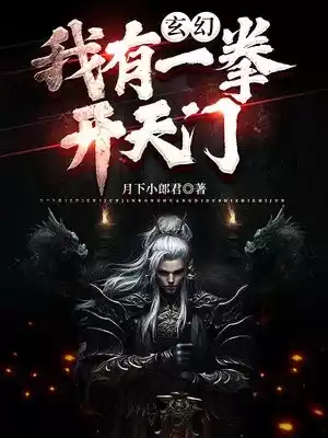 玄幻我有一拳开天门小说