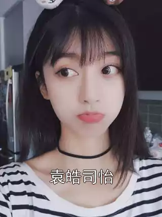 袁皓司怡小说