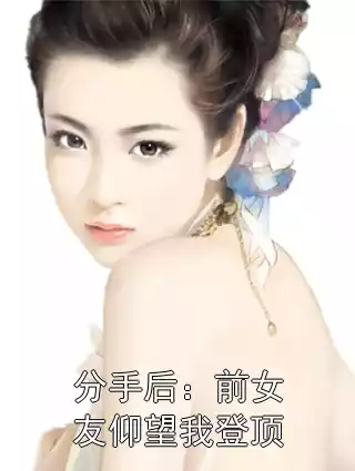 分手后：前女友仰望我登顶小说