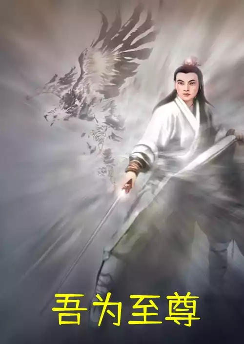 吾为至尊