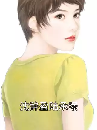 沈辞盈陆承璟小说