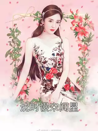 沈时慢宋闻星小说