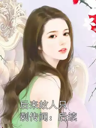 后来故人只剩传闻：后续