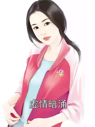 虚情暗涌小说