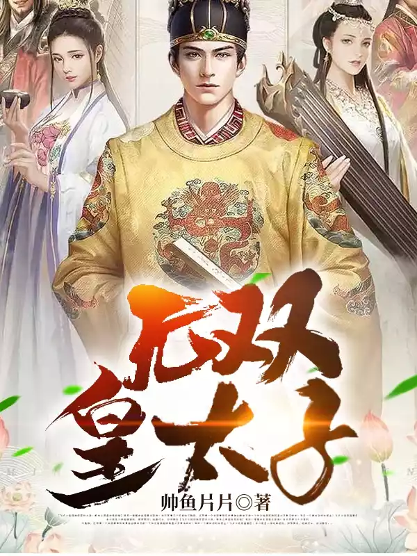 无双皇太子小说