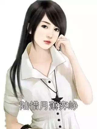 陆惜月萧弈峥小说