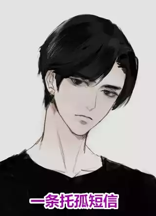一条托孤短信小说