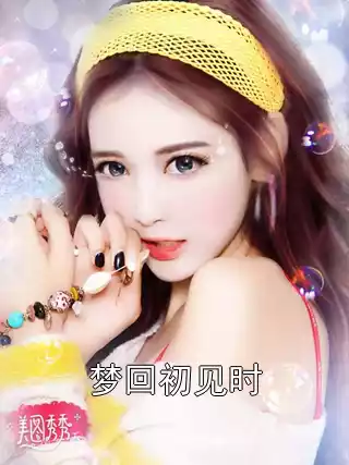 梦回初见时小说