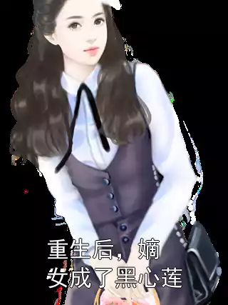 重生后，嫡女成了黑心莲小说