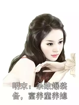 明末：杀敌爆装备，富养童养媳