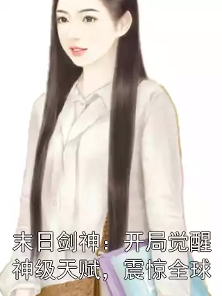末日剑神：开局觉醒神级天赋，震惊全球