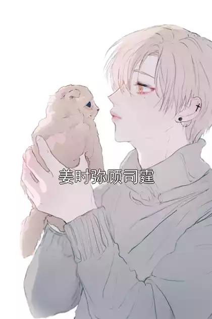 姜时弥顾司霆小说