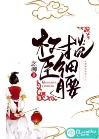 权臣揽细腰小说