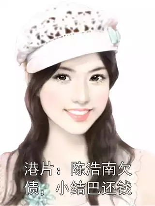 港片：陈浩南欠债，小结巴还钱小说