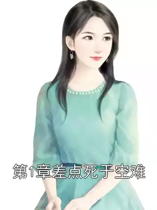 第1章差点死于空难小说