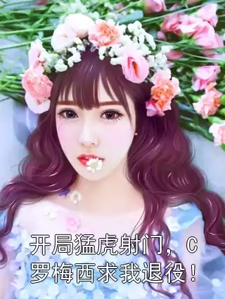 开局猛虎射门，C罗梅西求我退役！