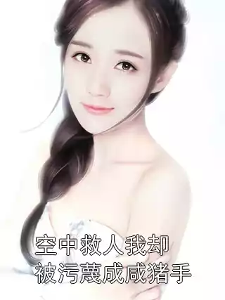 空中救人我却被污蔑成咸猪手小说