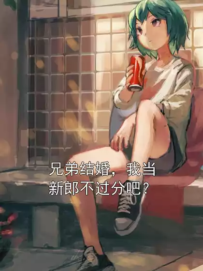 兄弟结婚，我当新郎不过分吧？小说