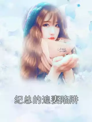 纪总的追妻陷阱