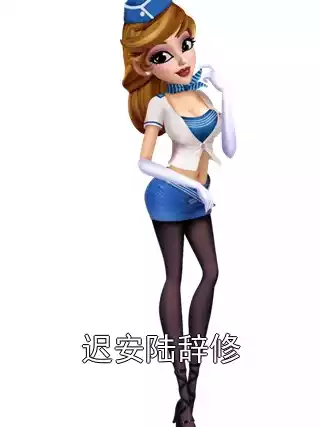 迟安陆辞修小说