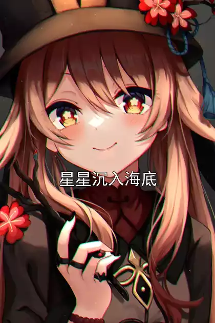 星星沉入海底小说