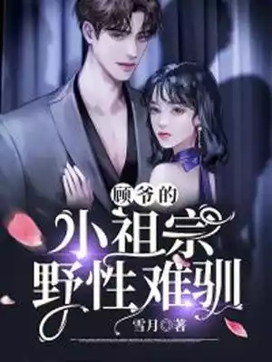 顾爷的小祖宗野性难驯小说