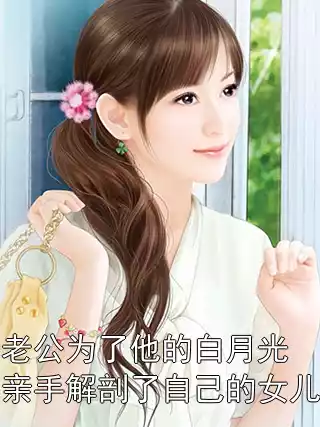 老公为了他的白月光亲手解剖了自己的女儿小说