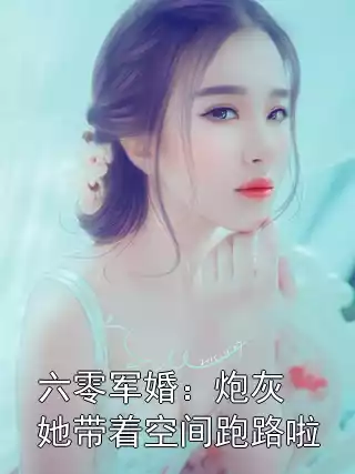 六零军婚：炮灰她带着空间跑路啦小说