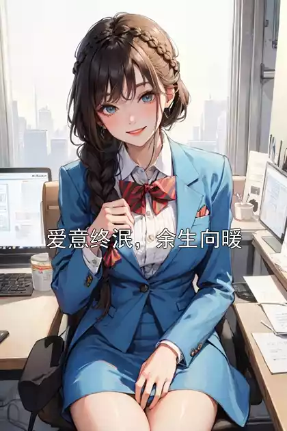爱意终泯，余生向暖小说