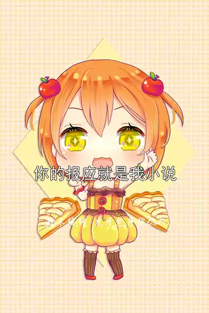 你的报应就是我小说