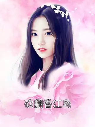 砍翻香江岛