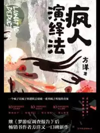 疯人演绎法小说