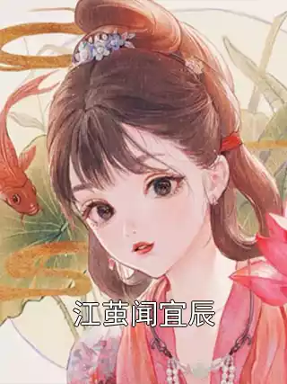 江茧闻宜辰小说