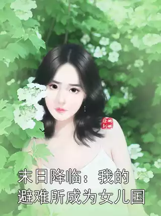 末日降临：我的避难所成为女儿国小说