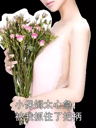 小保姆太心急，被我抓住了把柄小说