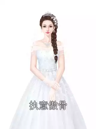 执意傲骨小说